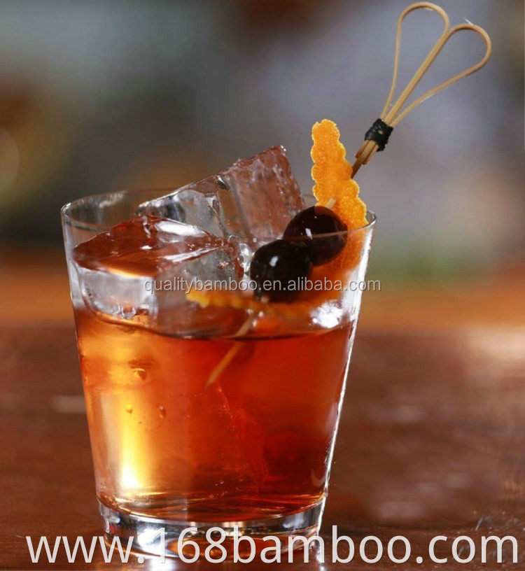 Cocktail skewer